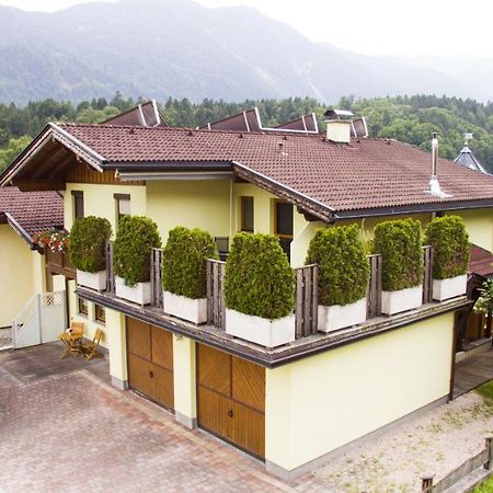 Ferienhaus Schiestl Wiesing Exterior photo