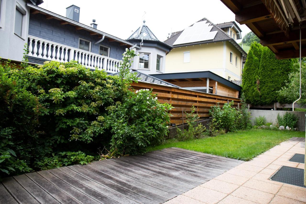 Ferienhaus Schiestl Wiesing Exterior photo